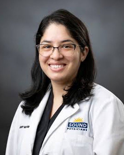 Komaldeep Kaur
